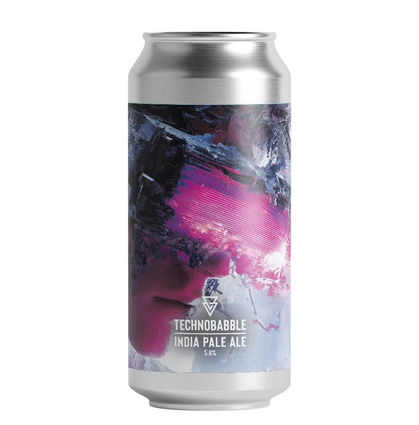 Azvex Technobabble IPA