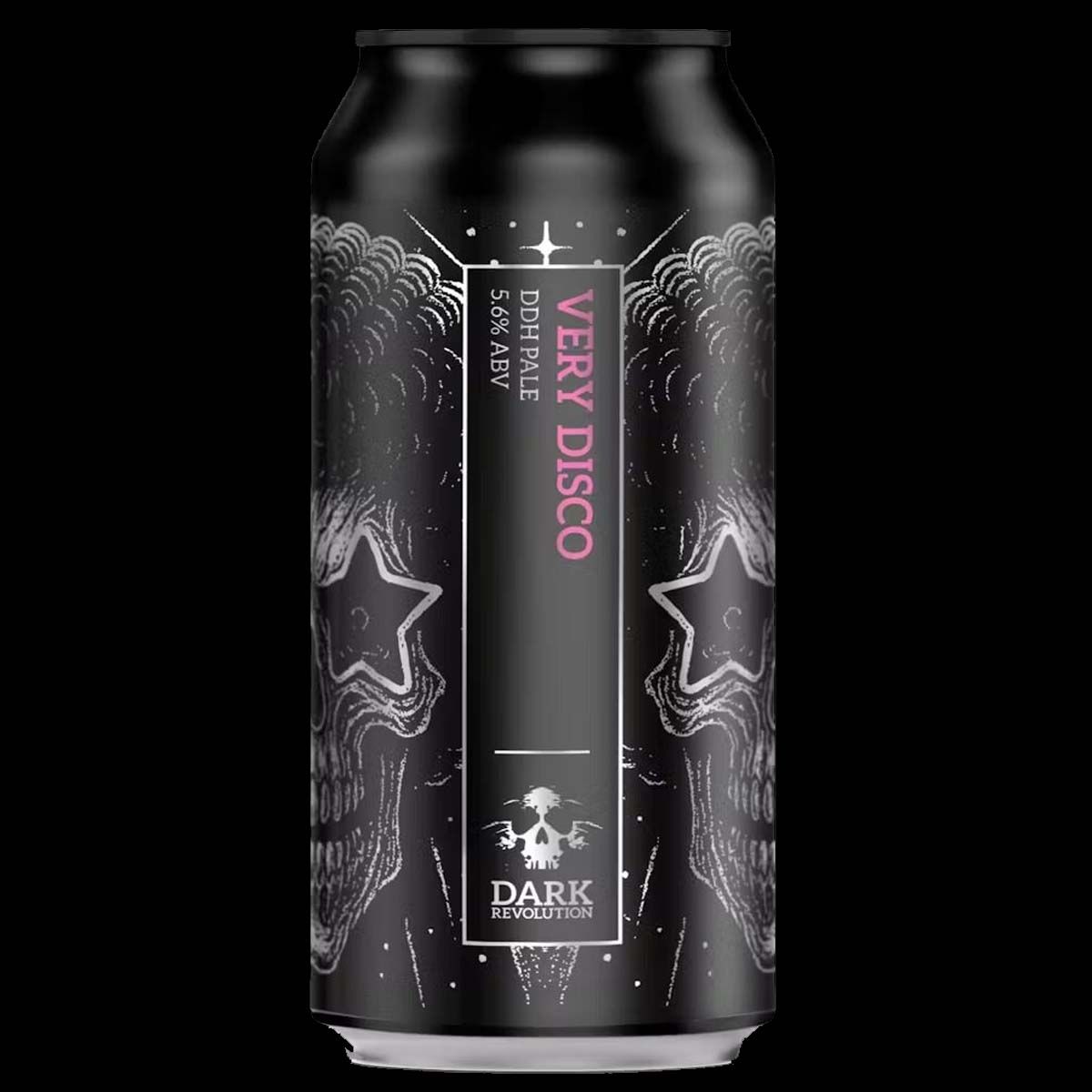 Dark Revolution Very Disco DDH Pale
