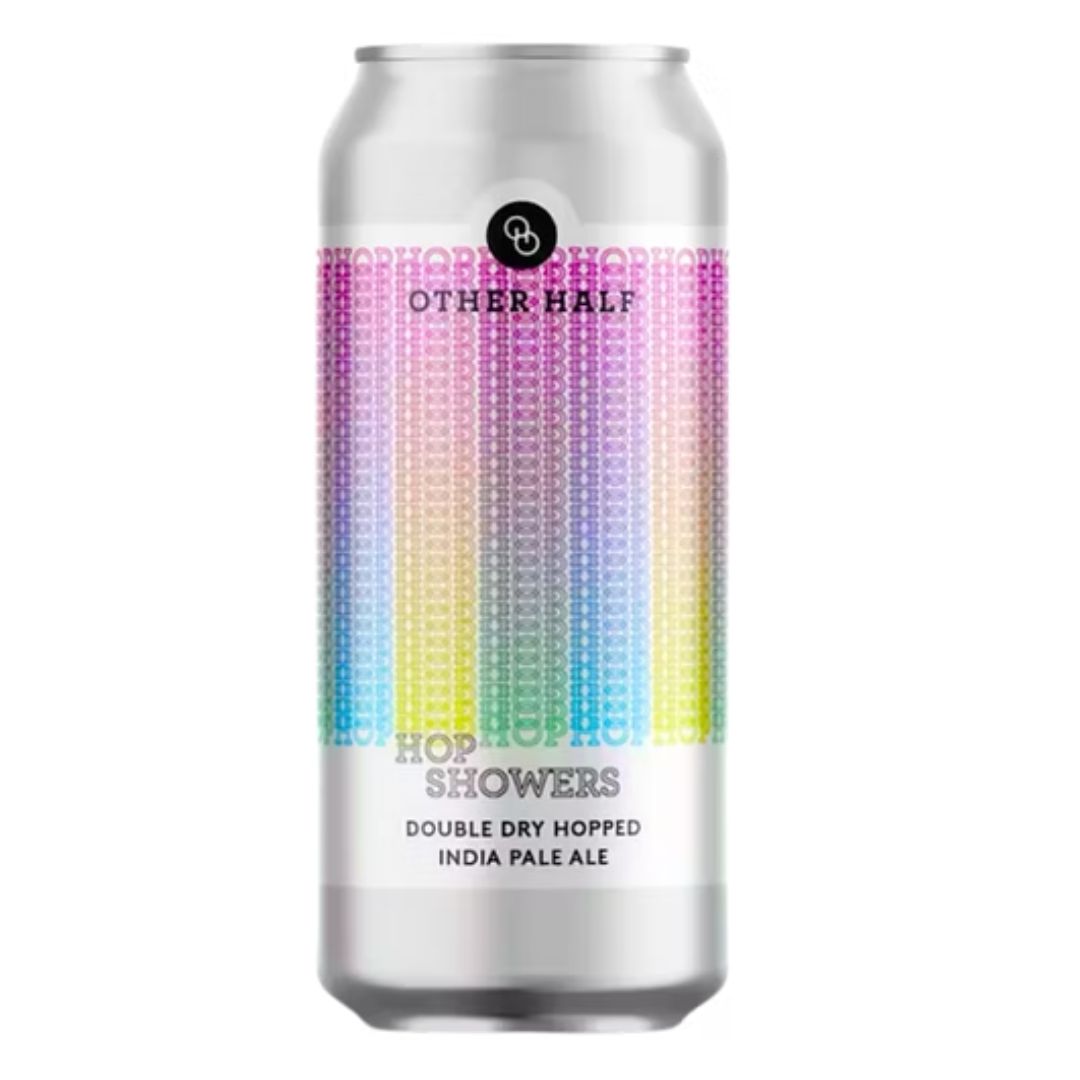 Other Half Hop Showers DDH IPA