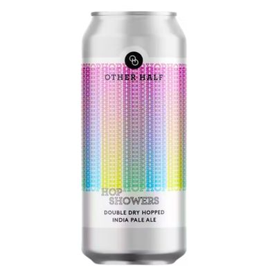 Other Half Hop Showers DDH IPA