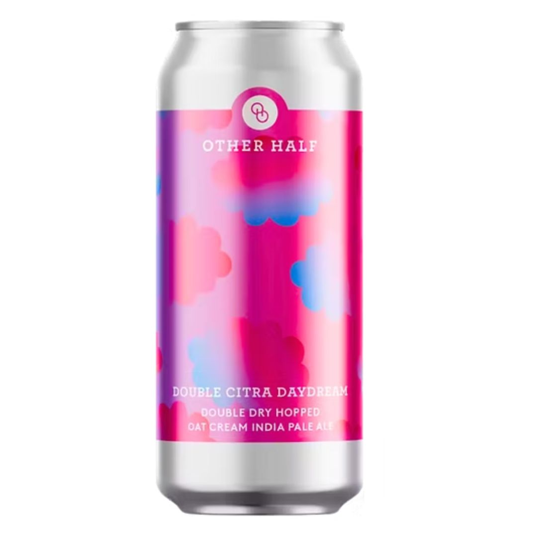 Other Half Double Citra Daydream DDH DIPA