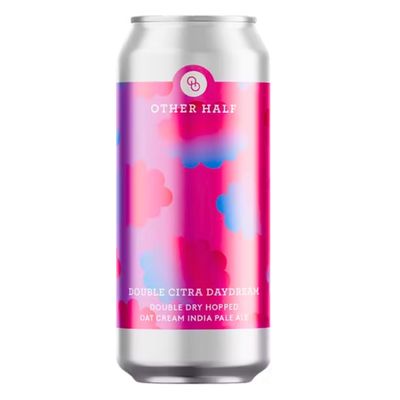 Other Half Double Citra Daydream DDH DIPA