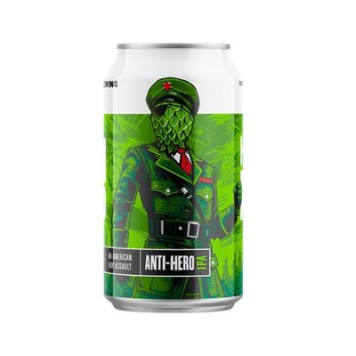 Revolution Anti-Hero IPA