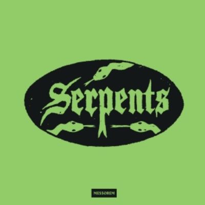 Messorem x Badlands Serpents DIPA