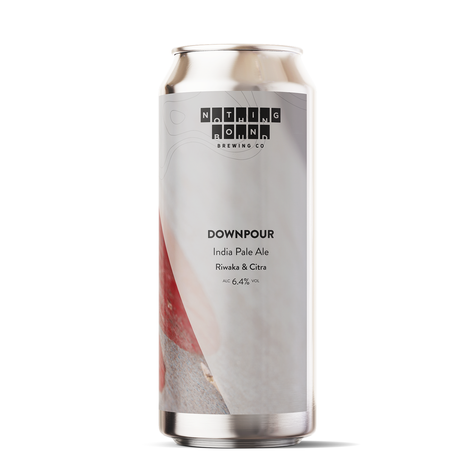 Nothing Bound Downpour IPA
