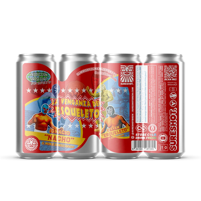 Sureshot Summon Your Eagle Powers DIPA