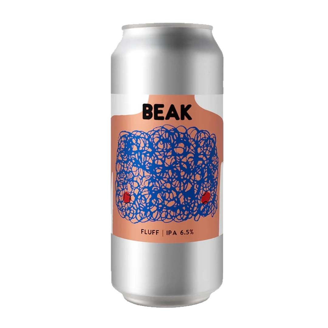 Beak FLUFF IPA