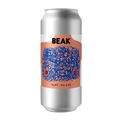 Beak FLUFF IPA