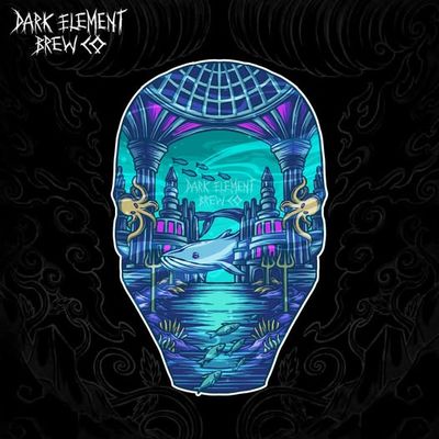 Dark Element Forsaken Pale Ale