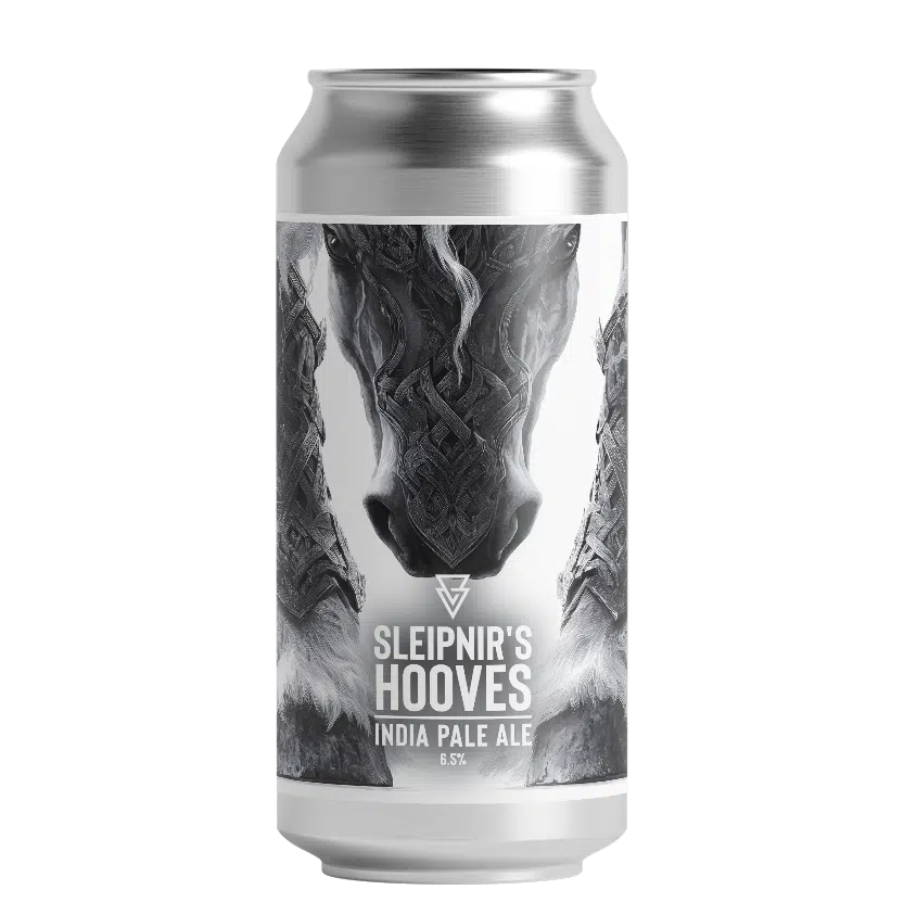 Azvex Sleipnir’s Hooves IPA