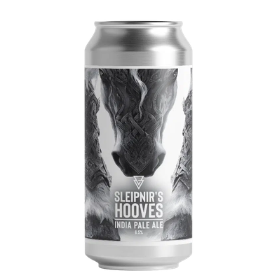 Azvex Sleipnir’s Hooves IPA