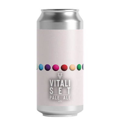 Azvex Vitali Set Pale Ale