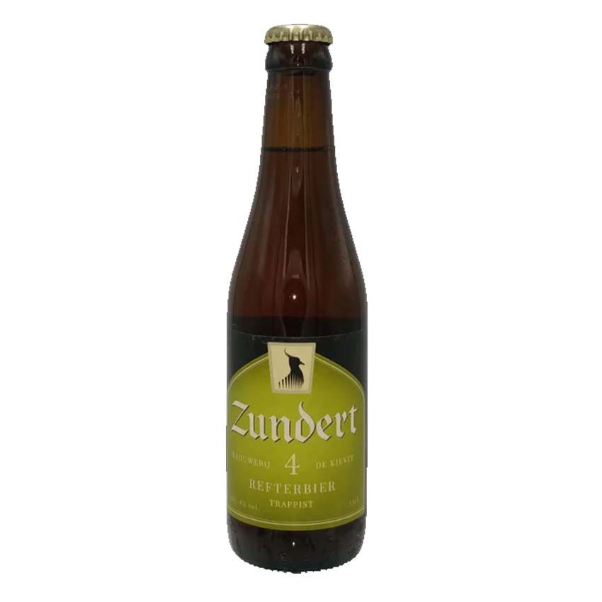 Zundert 4 Refterbier