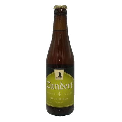 Zundert 4 Refterbier