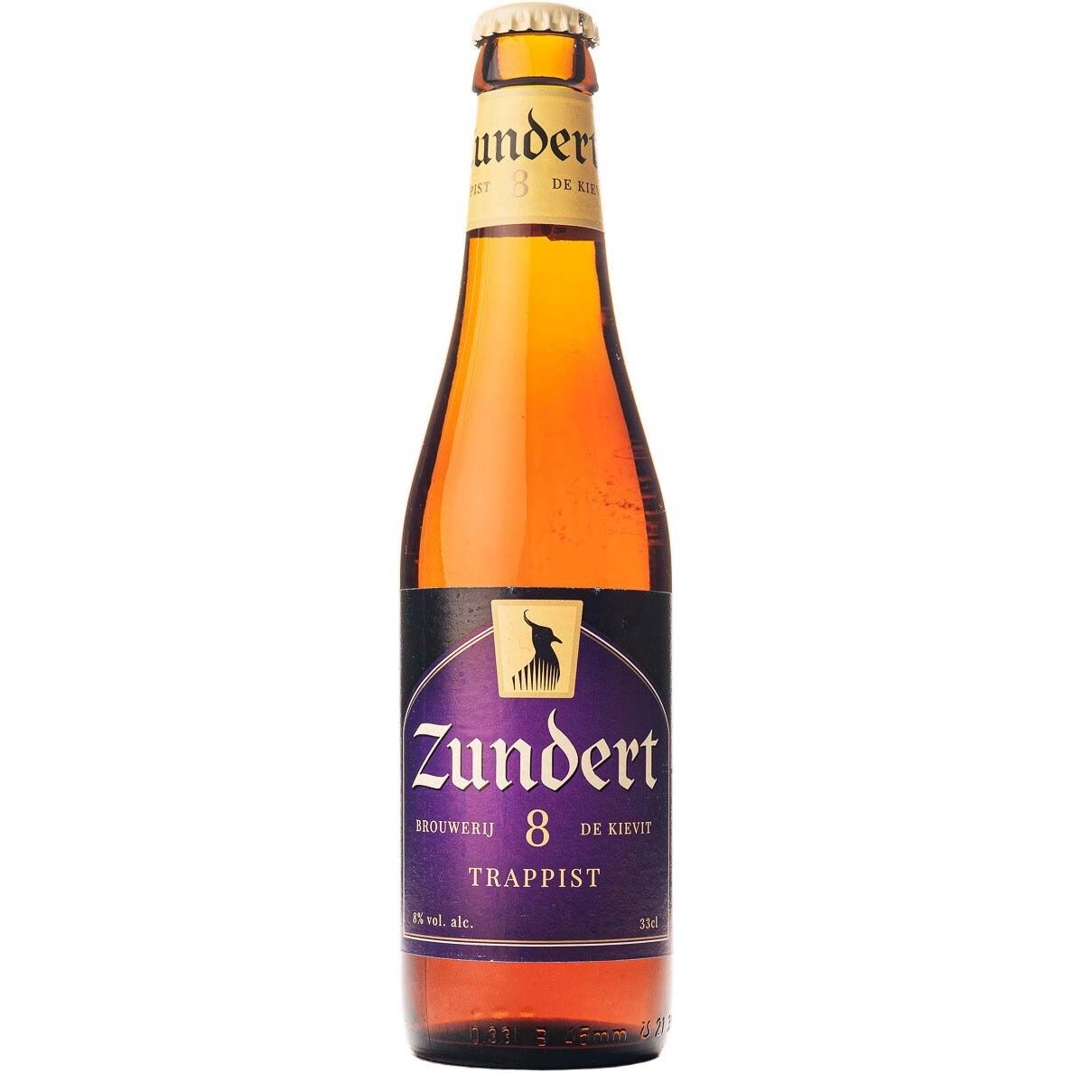 Zundert 8 Belgian Tripel Zundert 8 Belgian Tripel