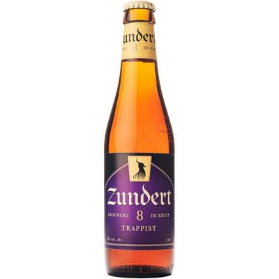 Zundert 8 Belgian Tripel