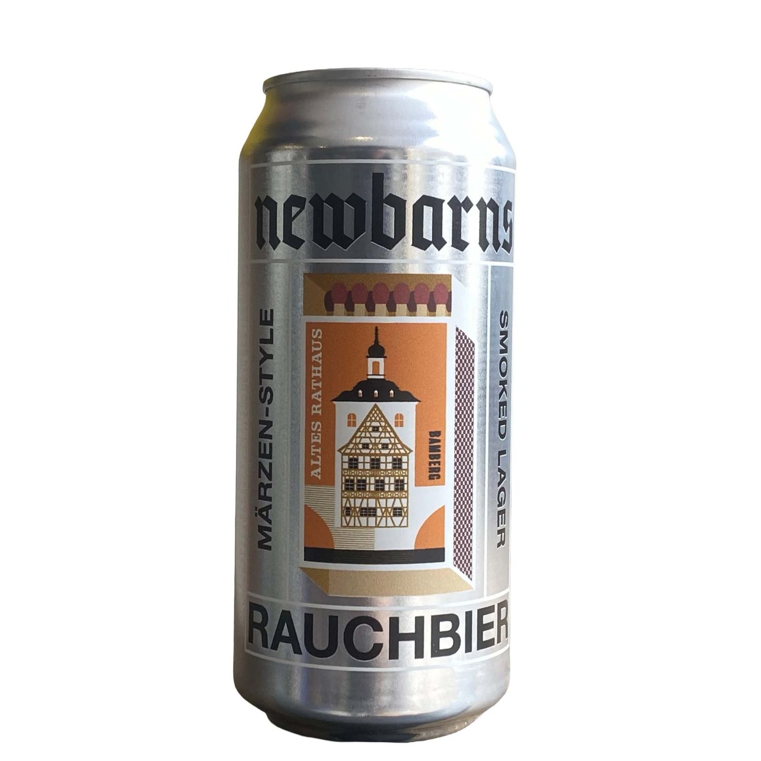 Newbarns Raunchbier