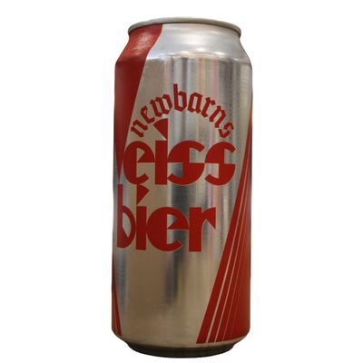 Newbarns Weiss Bier