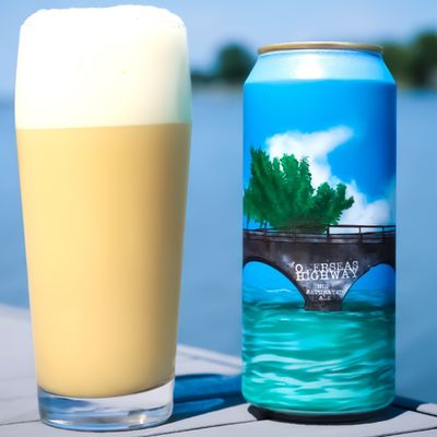 RAR Overseas Highway TIPA