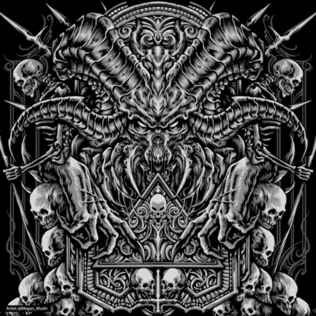 Adroit Theory Your New Religion TIPA