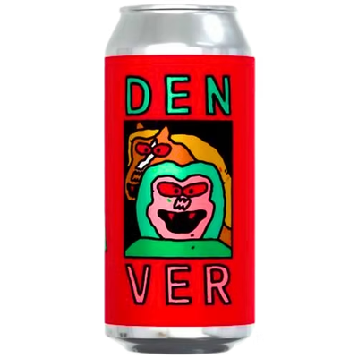 Omnipollo x Lyric Denver DIPA
