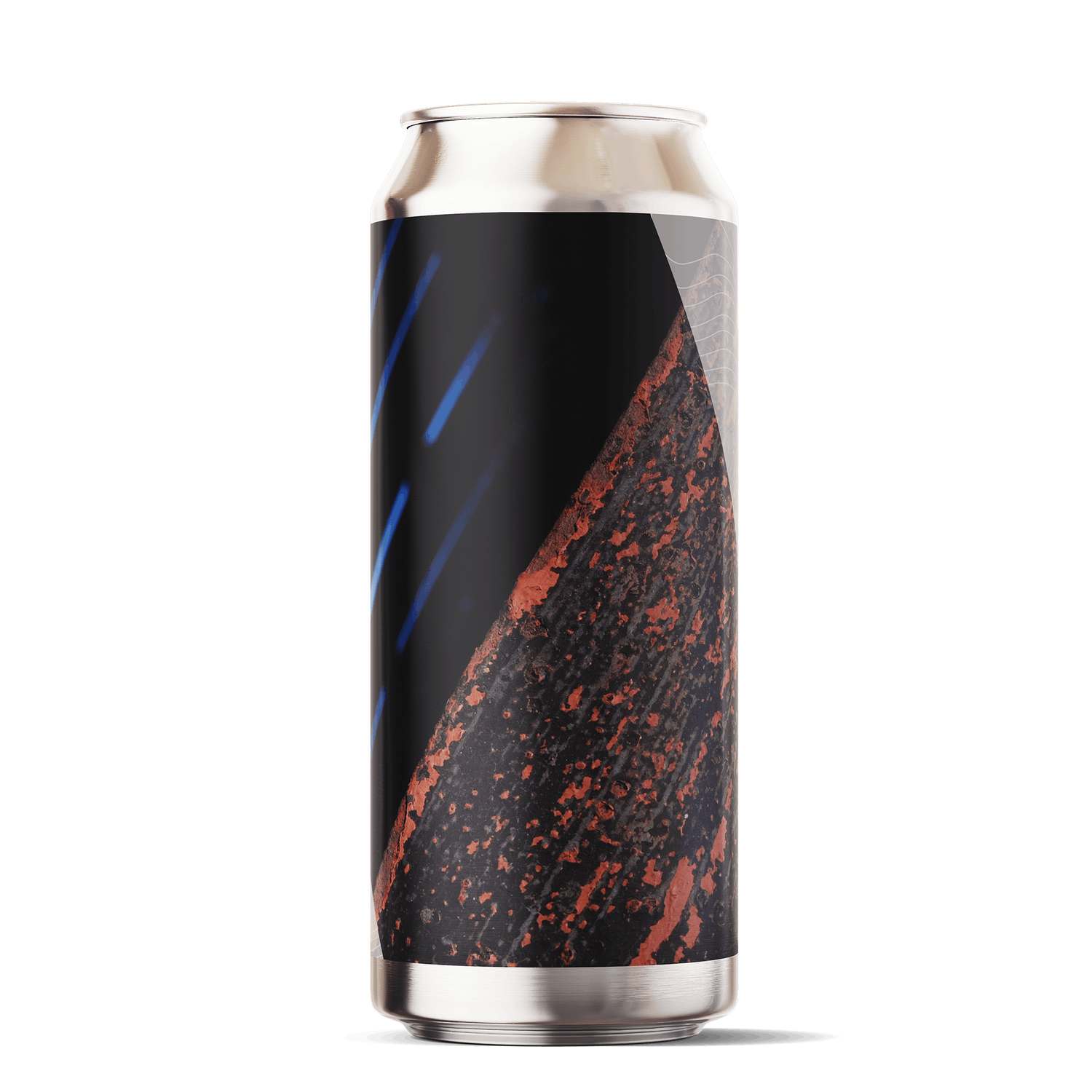 Nothing Bound Count Me Out IPA