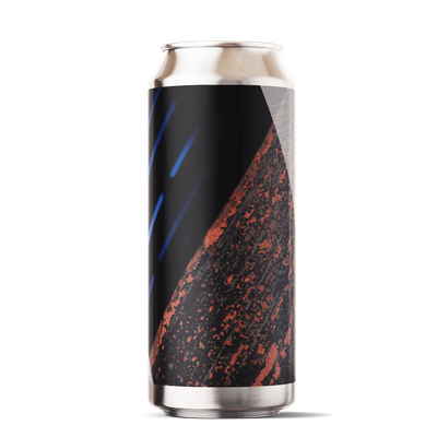 Nothing Bound Count Me Out IPA