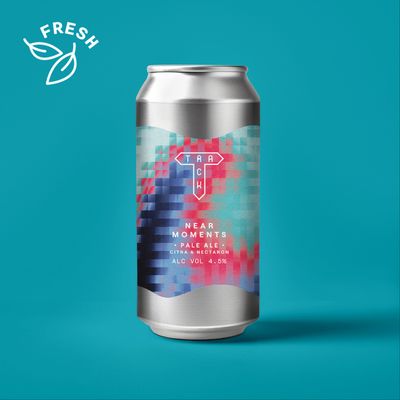 Track Near Moments Pale Ale