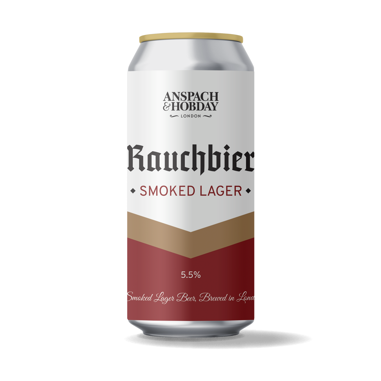 Anspach & Hobday The Rauchbier Anspach & Hobday The Rauchbier