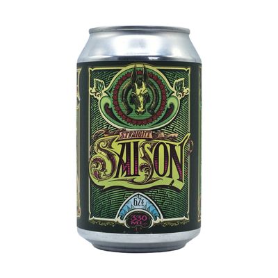 De La Mule Straight Saison