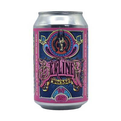 De La Mule Berliner Weisse
