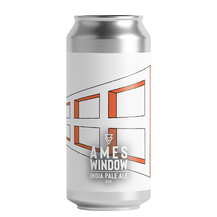 Azvex Ames Window IPA