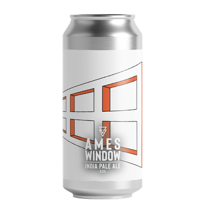 Azvex Ames Window IPA