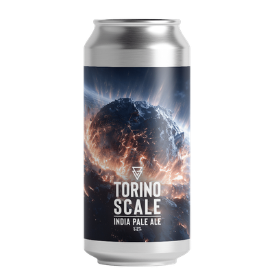 Azvex Torino Scale IPA