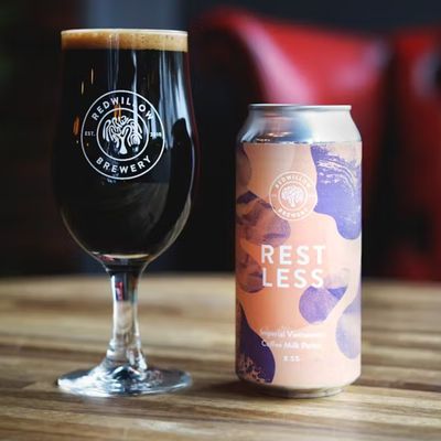 RedWillow Restless Imperial Porter