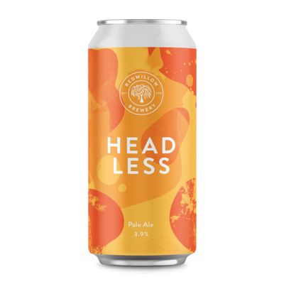 RedWillow Headless Pale Ale