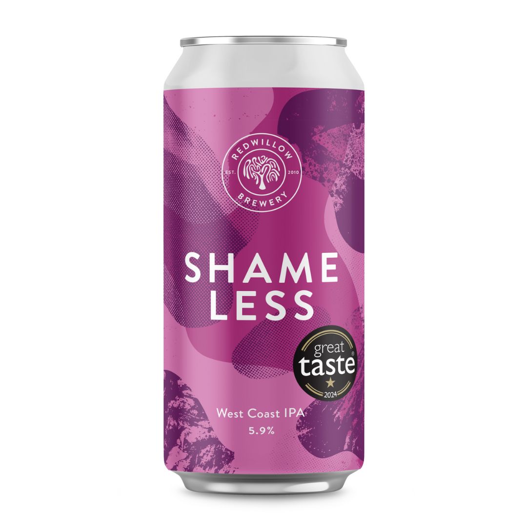 RedWillow Shameless WC IPA