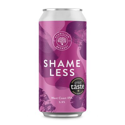RedWillow Shameless WC IPA