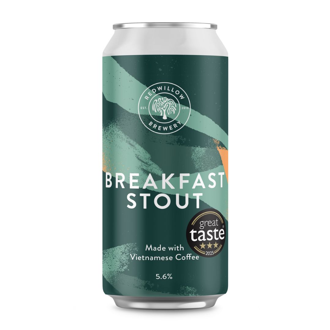 RedWillow Breakfast Stout RedWillow Breakfast Stout