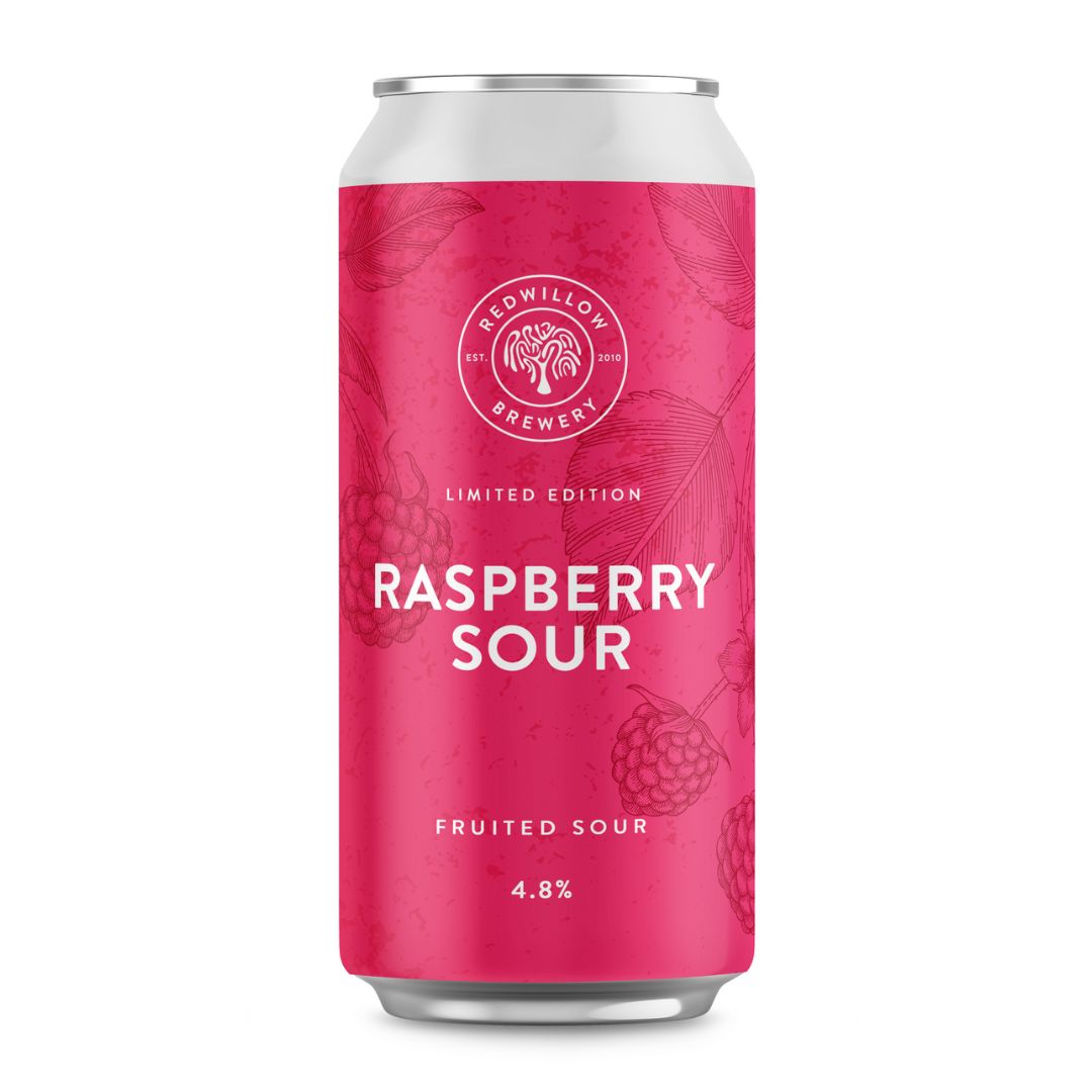 RedWillow Raspberry Sour