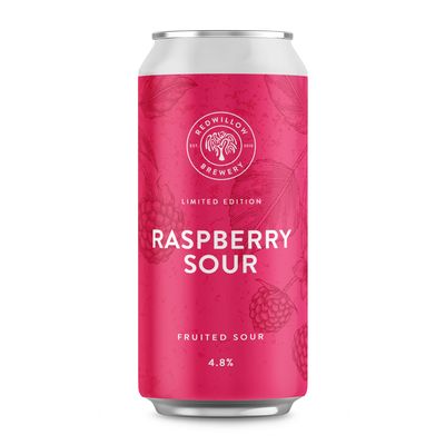 RedWillow Raspberry Sour