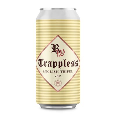 RedWillow Trappless English Tripel