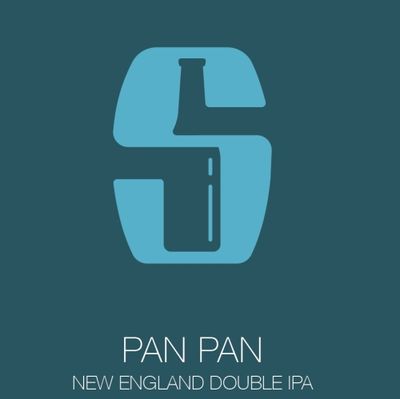 Salikatt Pan Pan DIPA