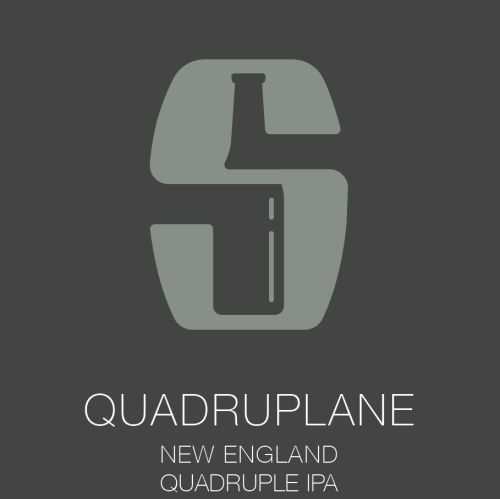 Salikatt Quadruplane QIPA