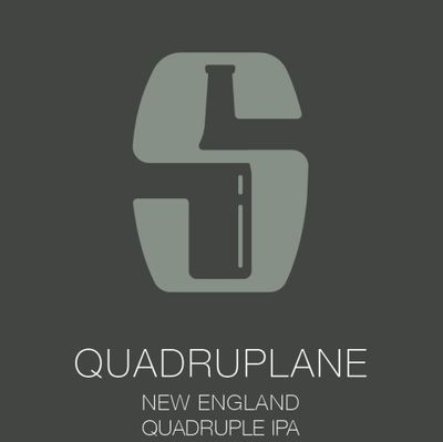 Salikatt Quadruplane QIPA
