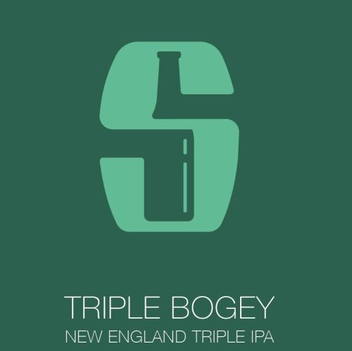 Salikatt Triple Bogey TIPA