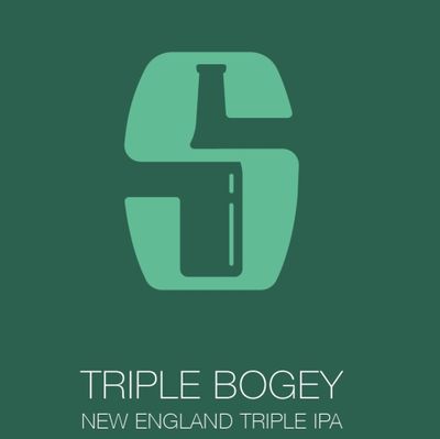 Salikatt Triple Bogey TIPA