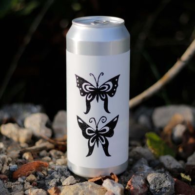 Baron Social Butterfly DIPA