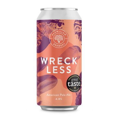 RedWillow Wreckless American Pale Ale