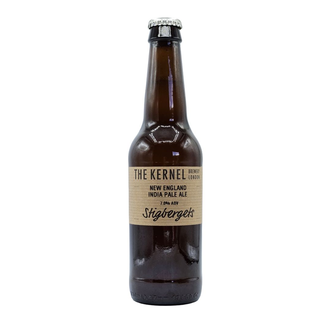 Kernel x Stigbergets NE IPA
